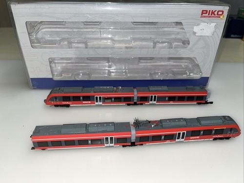 Spur piko 40200 - n,