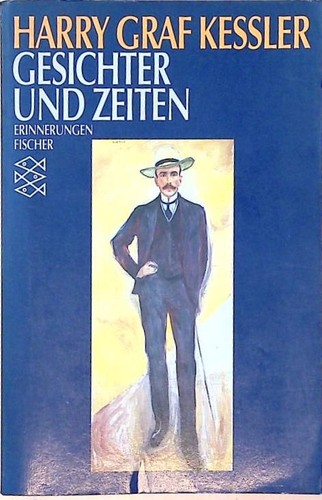 Gesichter und zeiten - gesichter,