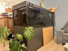 Aquarium 720l - aquarium,