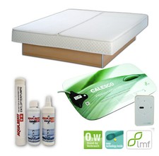 Wasserbett komplett mono uno - komplett,