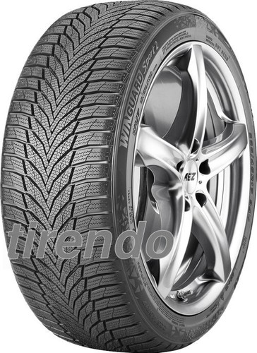 235 r18 101v - xl, nexen