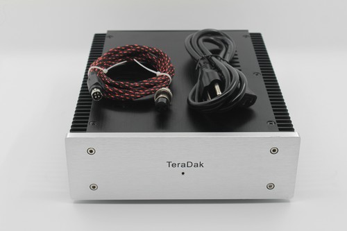 Teradak dc12v 13a hifi - teradak, linear