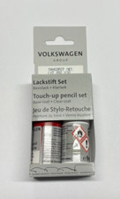 Original VW Audi Lackstift Set 18 ml LY3U LST0M2Y3U Tangorot Metallic