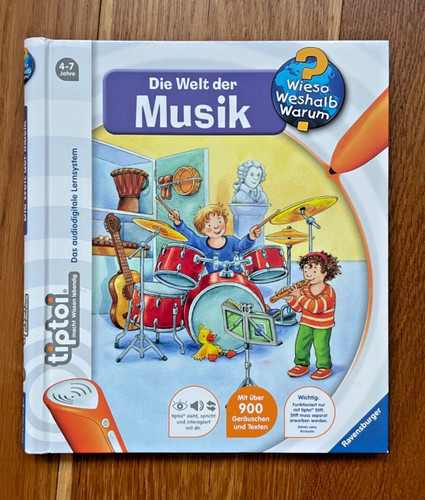 Die welt der - die,