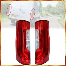 L+R Mercedes Sprinter W907