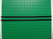 2 Stück LEGO® 50450 Achse 32