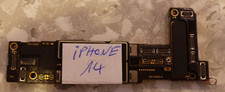 Apple iphone hauptplatine - iphone, 14
