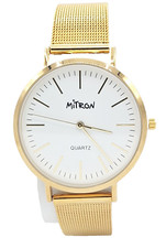 Mitron Herren Armbanduhr