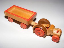 DDR Erzgebirge Holz Spielzeug