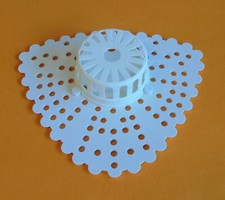 Urinal Sieb Einlage Urinalschmutzfänger Typ C # 9360290