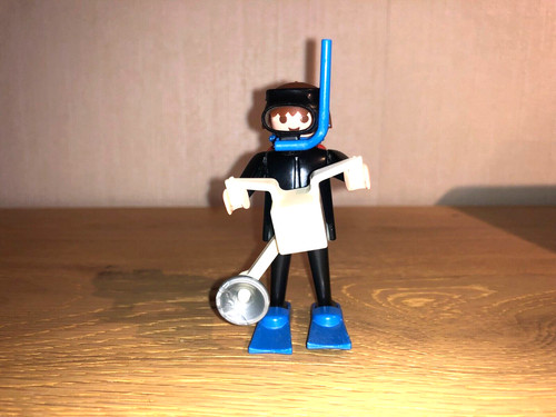 Playmobil antex 3806 - playmobil,