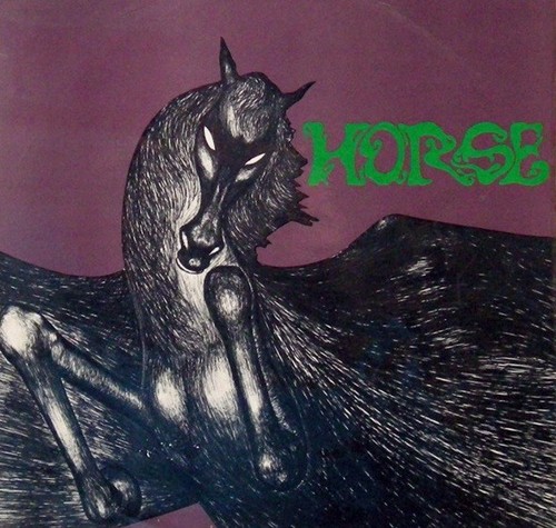 Horse same 9 - same, bonus