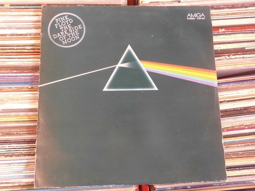 Pink floyd ddr - ddr, lp: