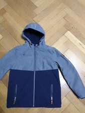 Yigga Jungen Winterjacke 152
