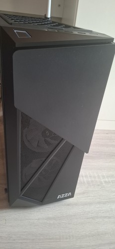 Gaming set komplett - pc,
