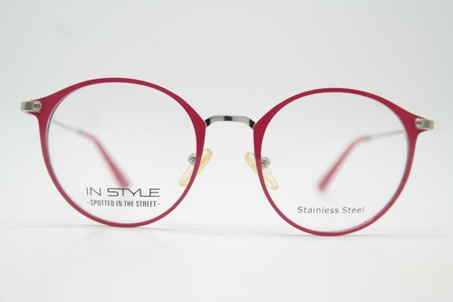 Brille style ishf13 pink - brille,