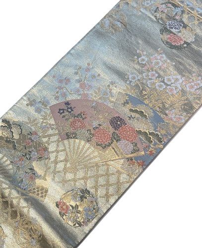 Vintage japanischer kimono - vintage,