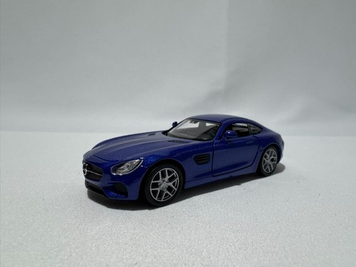 Mercedes benz amg gt - mercedes-benz,
