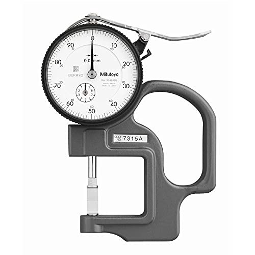 Mitutoyo lensmeter 7313a - lensmeter,