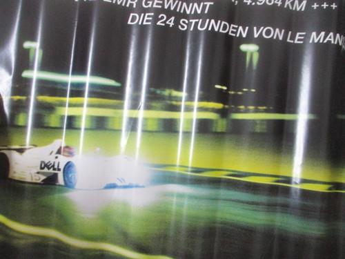 Bmw motorsport lemans v12 - bmw,