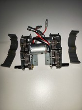Stahlgetriebe 1:16  rc panzer