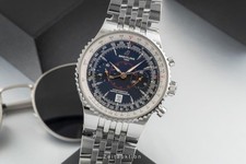 Breitling Montbrillant Legende