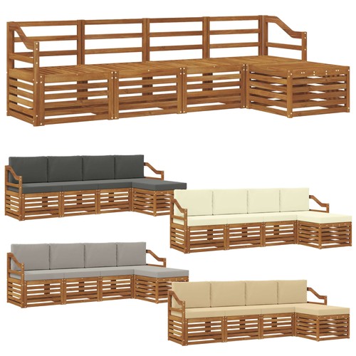 Sofagarnitur mit kissen hocker - sofagarnitur,