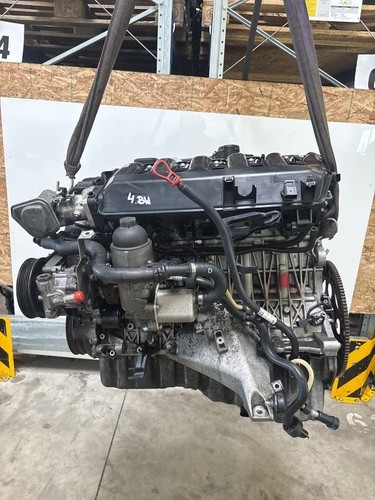 Motor für bmw - motor, 3er