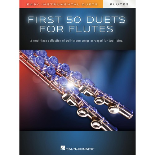 Hal leonard first duets for - duets,