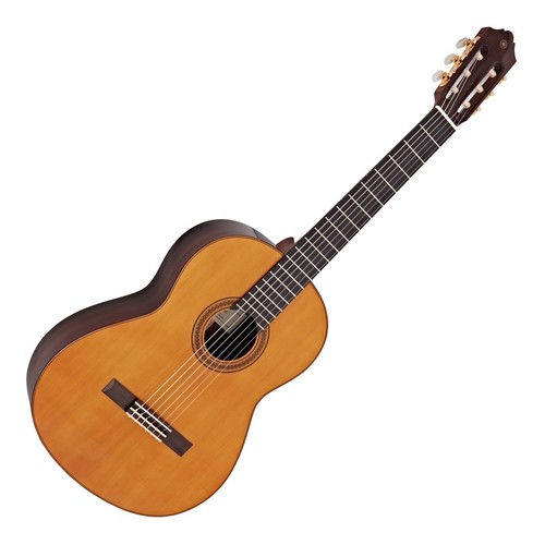 Yamaha 182c konzertgitarre - yamaha,