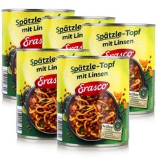 Erasco Spätzle-Topf mit