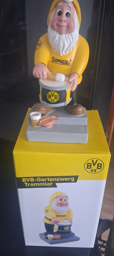 Bvb borussia dortmund - bvb,