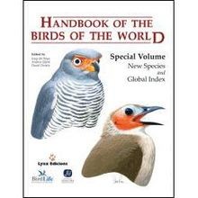Handbook the birds - birds,