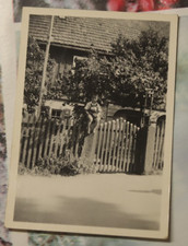 Foto 1951 junge boy eibau