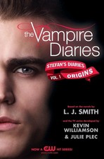 L J Smith ~ The Vampire