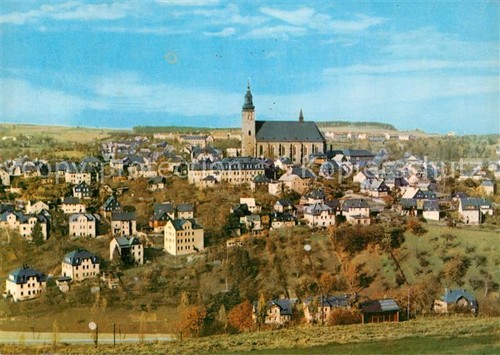 Schneeberg erzgebirge 500 - erzgebirge,