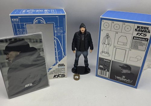 Kool savas kks box - kool,