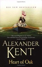 Heart of Oak von Alexander