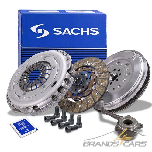 Sachs kupplungssatz zms für - sachs, +zms