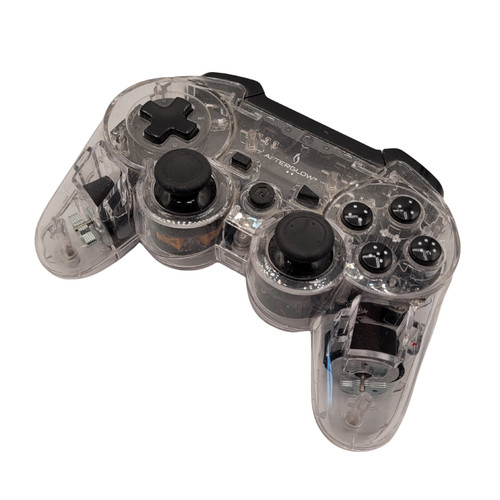 Gaming controller - gaming, 8