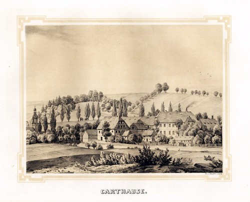 Rittergut carthause - rittergut,