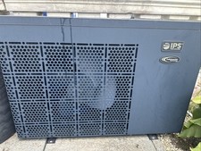 Pool-Wärmepumpe IPS Pool-Wärmepumpe IPS® Inverter Premium Silent bis 13.5 kW