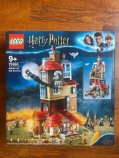 LEGO® Harry Potter: Angriff