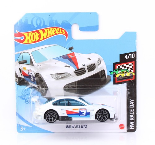 Hot wheels 2021 race day - race,