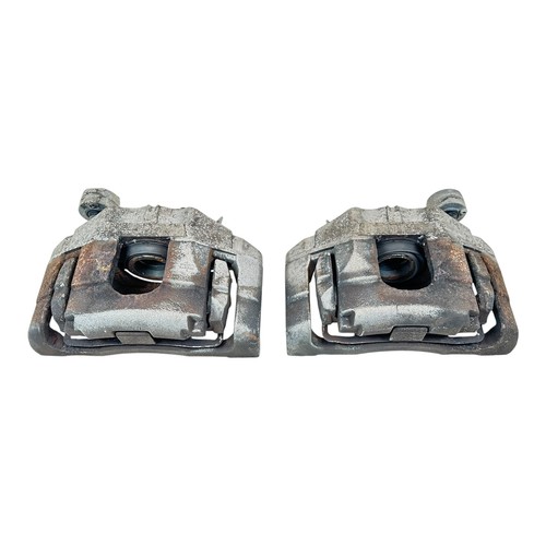 Bremssattel set vorne audi - vorne, tt
