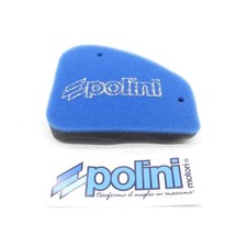Polini Luftfiltermatte Luftfiltereinsatz für Peugeot Speedfight 2 AC LC 50 