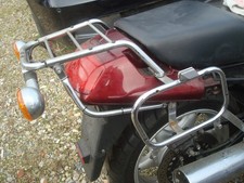 Givi Gepackträger Topcase und Seitenkoffer GSX 1100 G - GV74A Suzuki GSX1100G