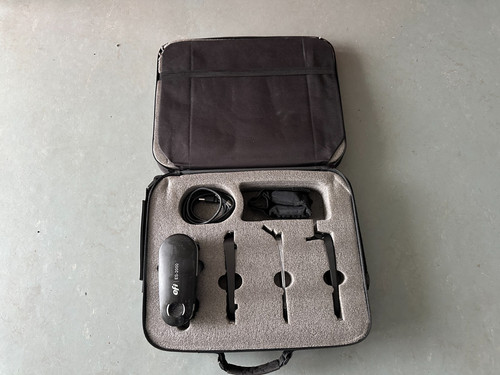 Efi 2000 spektralphotometer - efi, es-2000