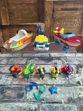 Paw Patrol Sea Patrol Figur