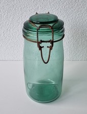 Schönes grünes Solidex